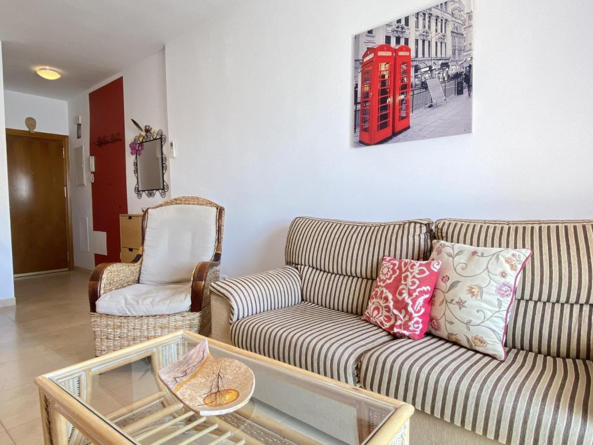 Chimenea Pinar 2 Apartments Casasol Nerja Exterior photo