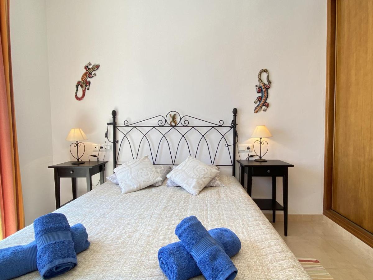 Chimenea Pinar 2 Apartments Casasol Nerja Exterior photo