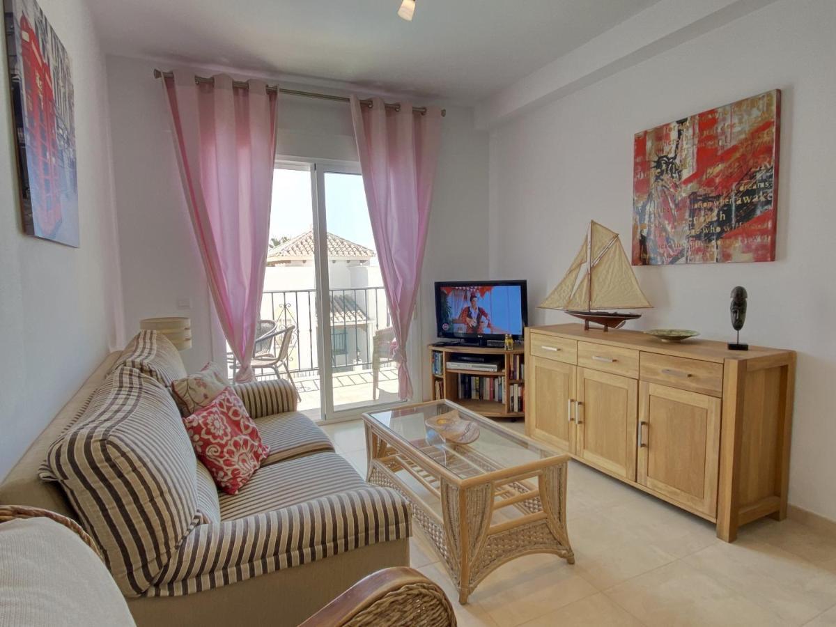 Chimenea Pinar 2 Apartments Casasol Nerja Exterior photo