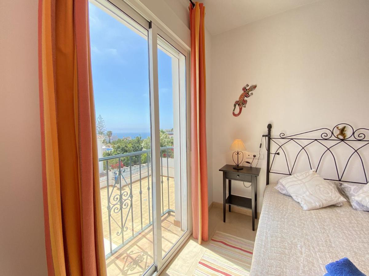 Chimenea Pinar 2 Apartments Casasol Nerja Exterior photo