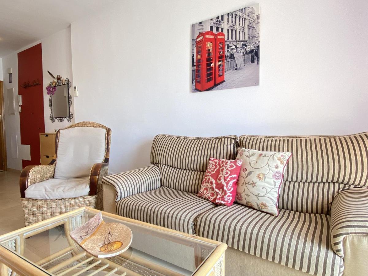 Chimenea Pinar 2 Apartments Casasol Nerja Exterior photo