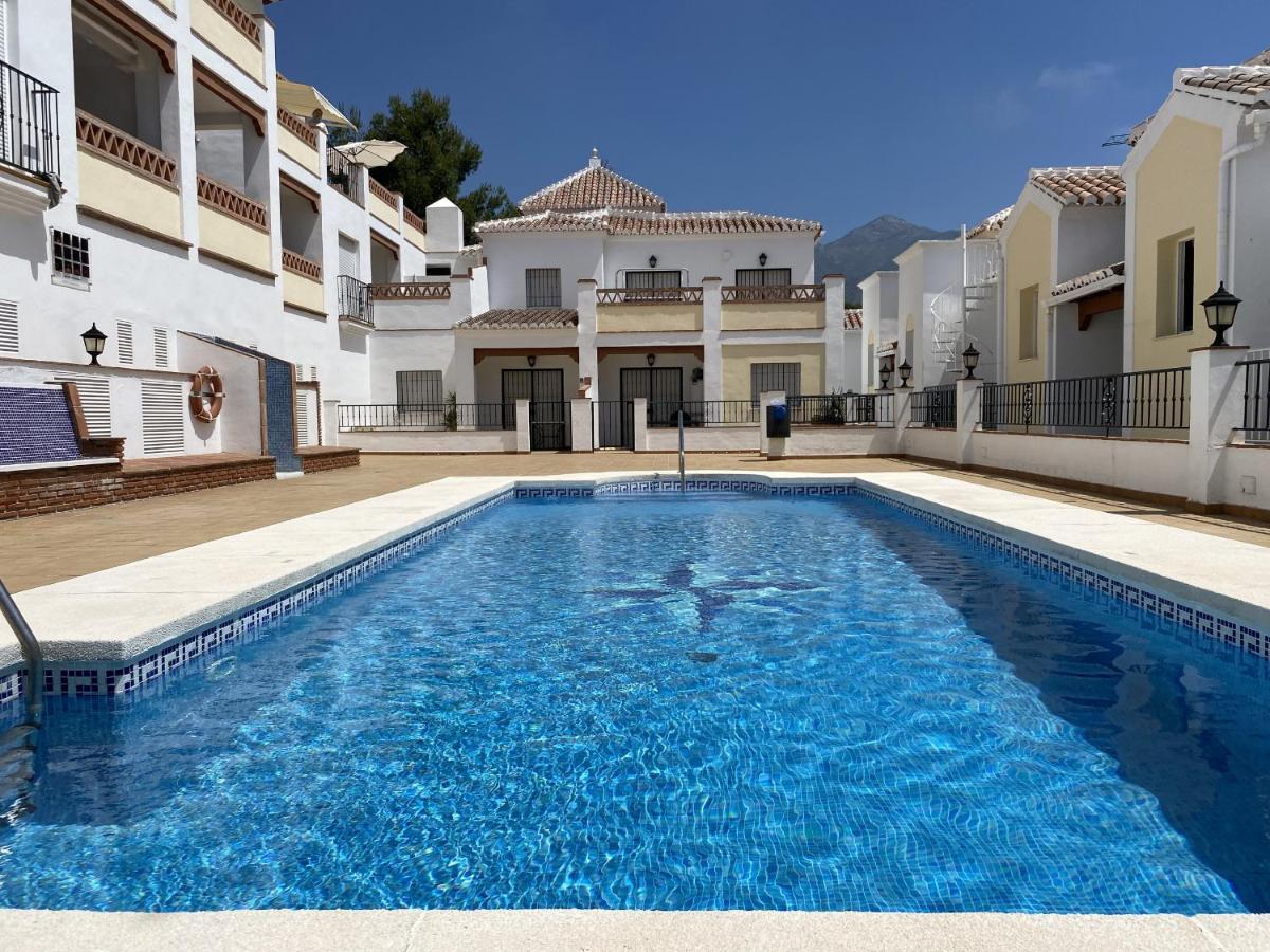 Chimenea Pinar 2 Apartments Casasol Nerja Exterior photo