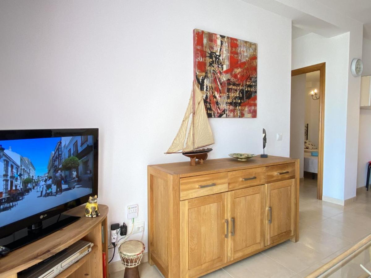 Chimenea Pinar 2 Apartments Casasol Nerja Exterior photo